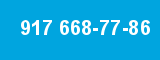 917 668-77-86